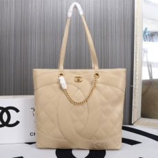 Chanel Shopping Bags